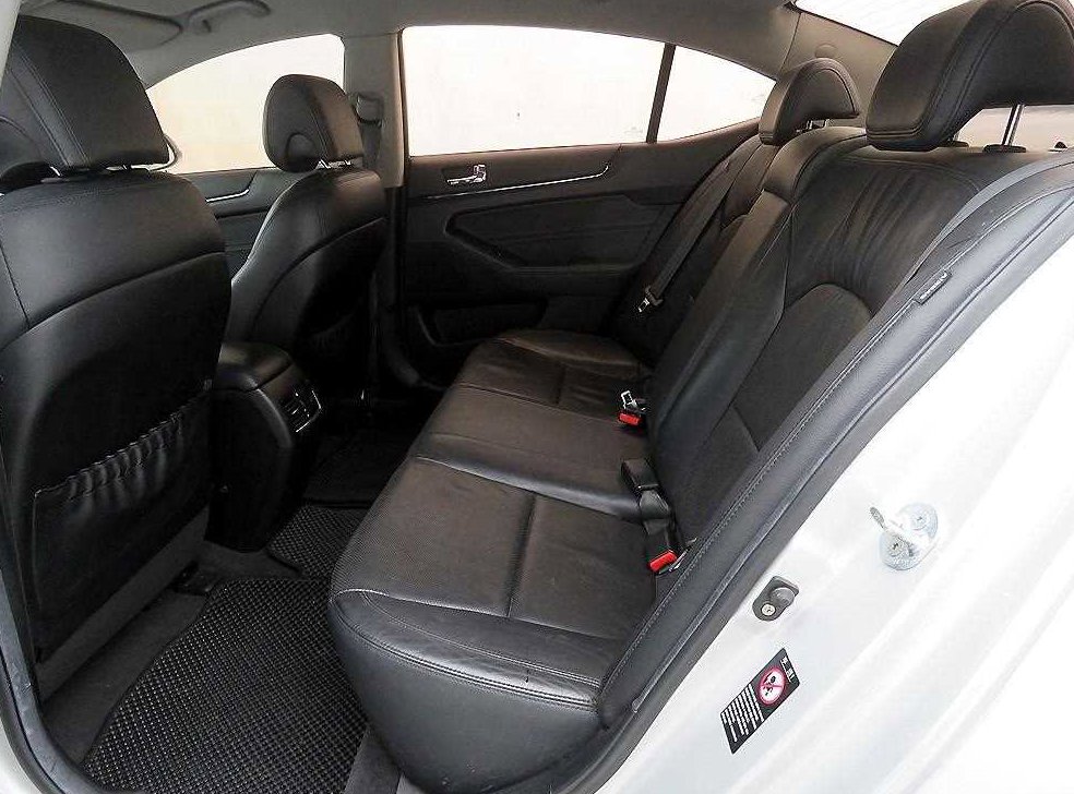기아 K7 VG270 LPI 사진 6