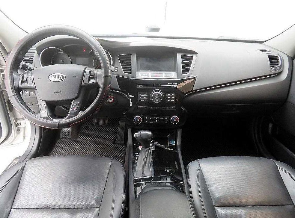 기아 K7 VG270 LPI 사진 7