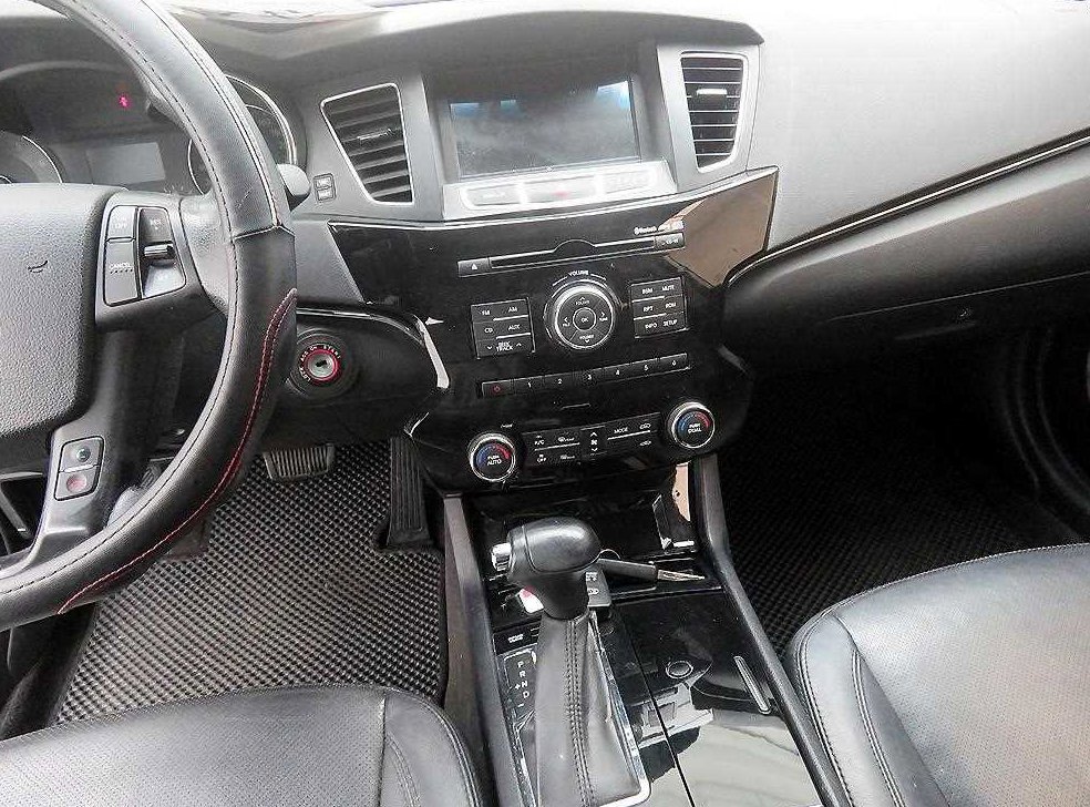 기아 K7 VG270 LPI 사진 9