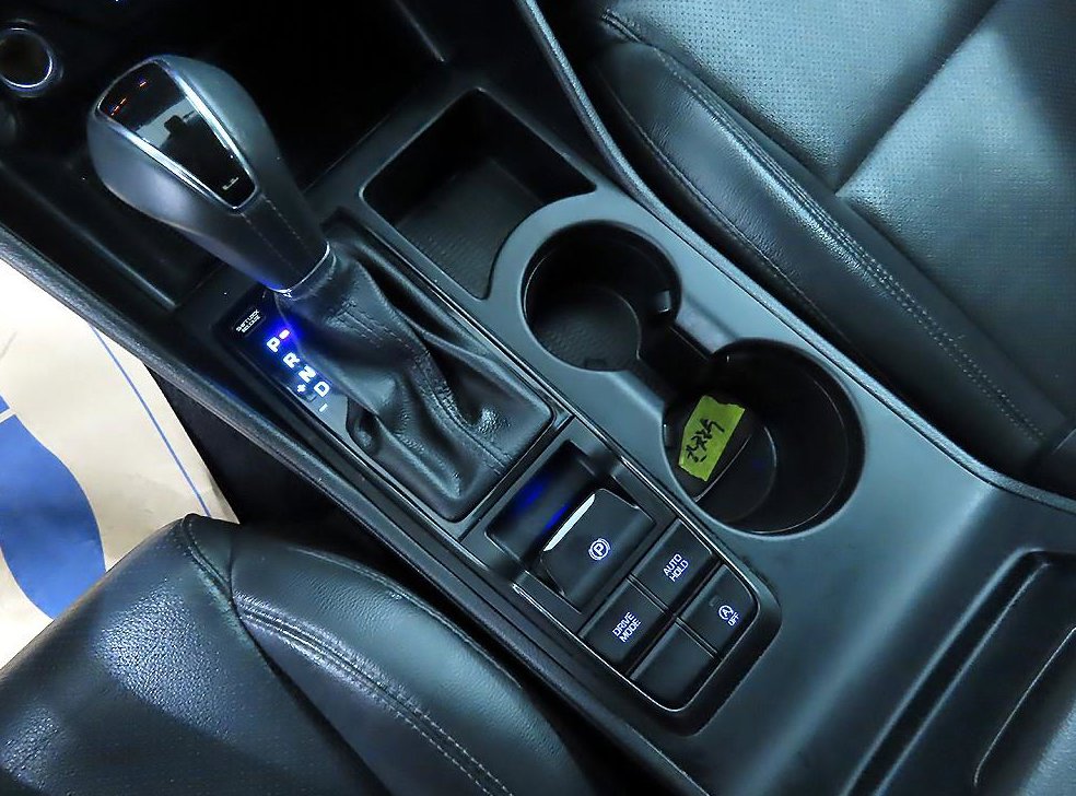 현대 투싼 1.6T 2WD 사진 10