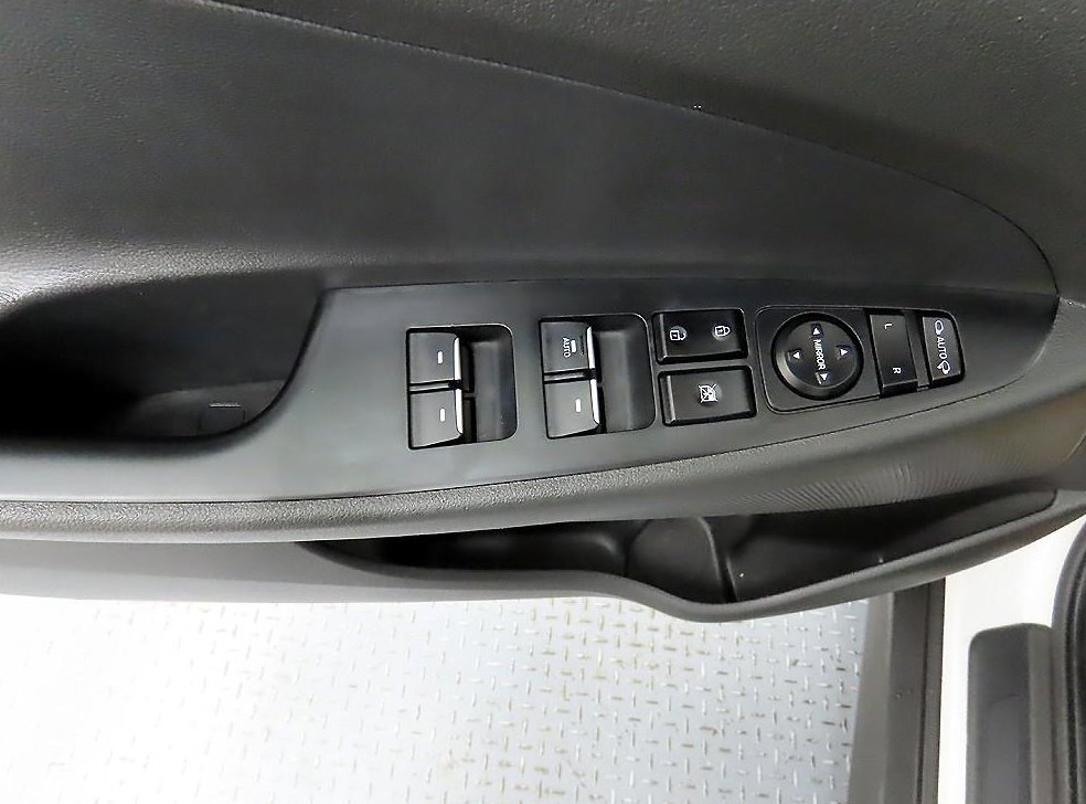 현대 투싼 1.6T 2WD 사진 11