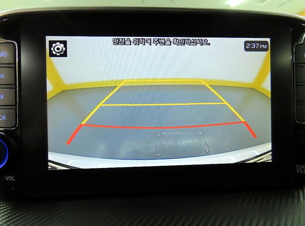 현대 투싼 1.6T 2WD 사진 16