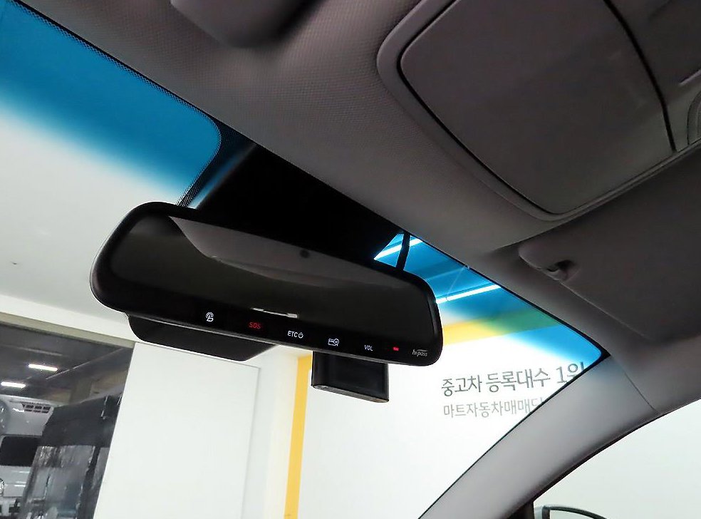 현대 투싼 1.6T 2WD 사진 17
