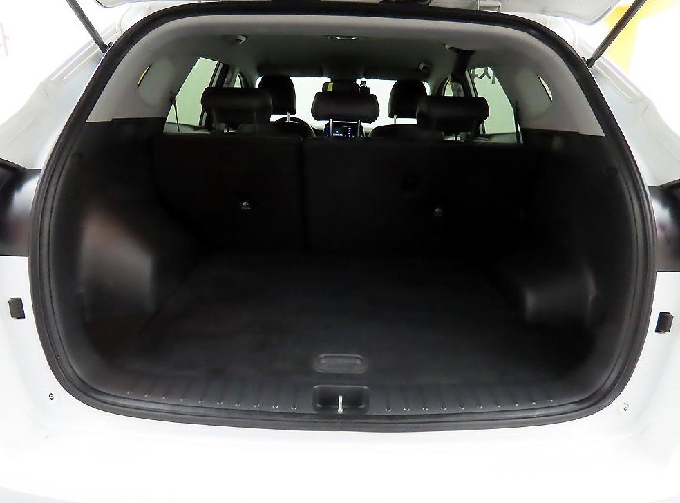 현대 투싼 1.6T 2WD 사진 18