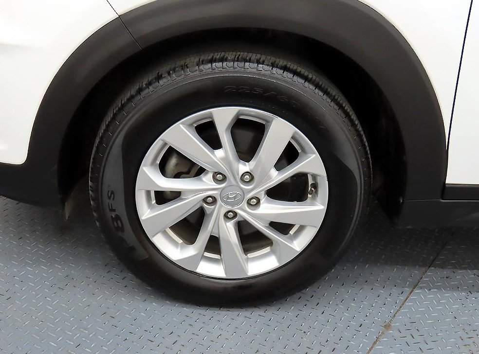 현대 투싼 1.6T 2WD 사진 20