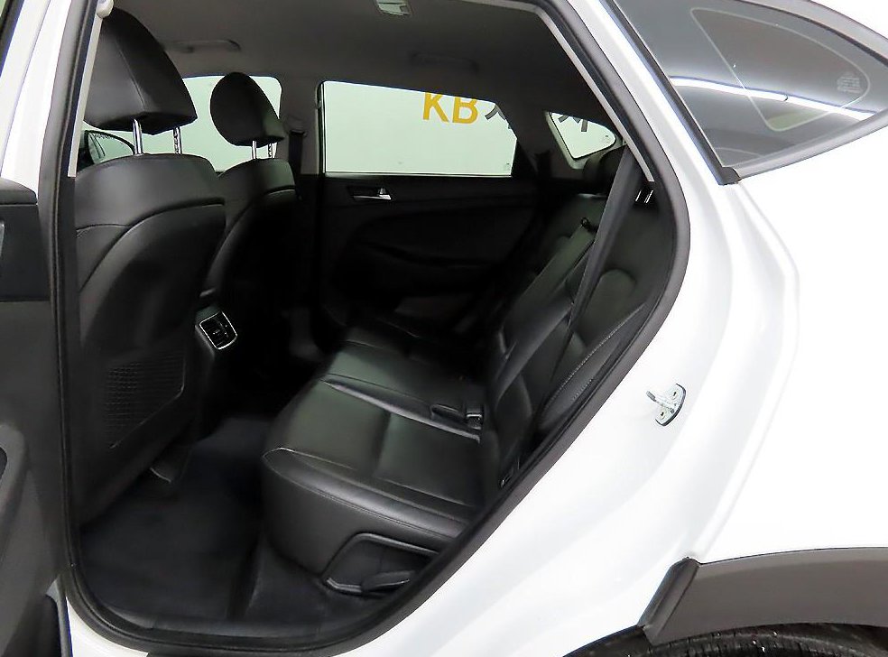 현대 투싼 1.6T 2WD 사진 6