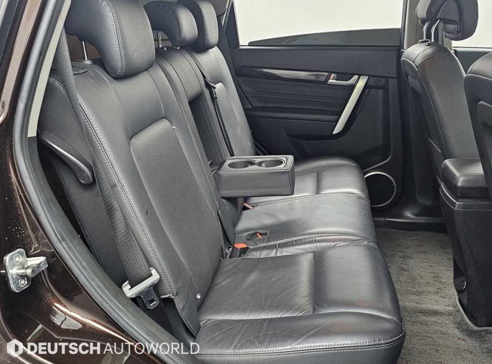 쉐보레 캡티바 2.2 4WD LTZ 사진 12
