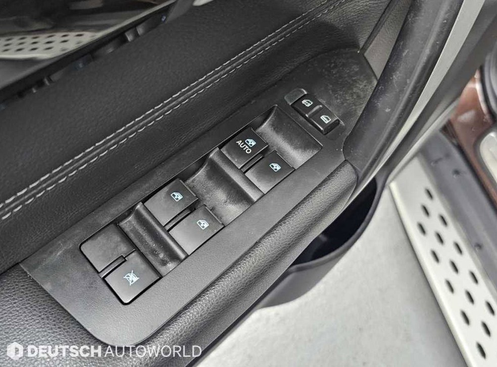 쉐보레 캡티바 2.2 4WD LTZ 사진 15
