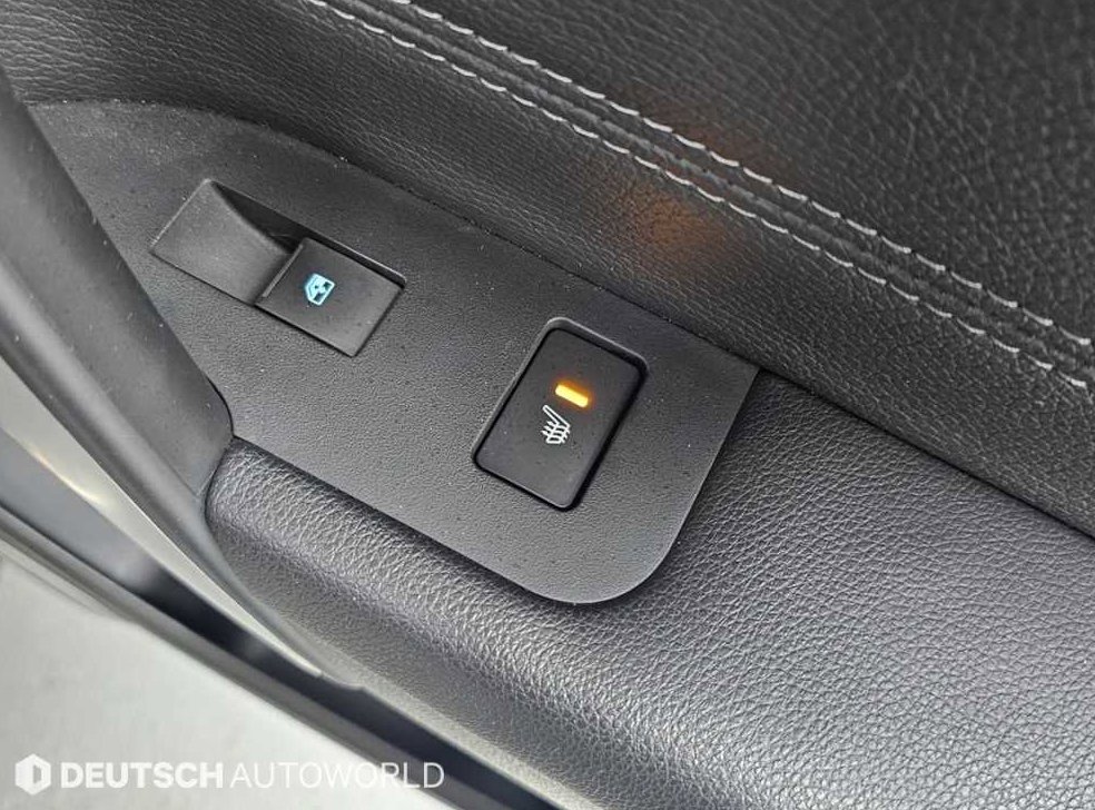 쉐보레 캡티바 2.2 4WD LTZ 사진 16