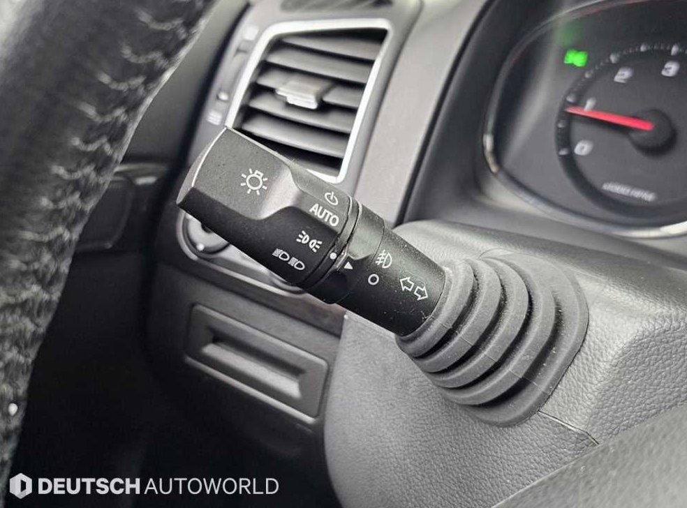 쉐보레 캡티바 2.2 4WD LTZ 사진 17