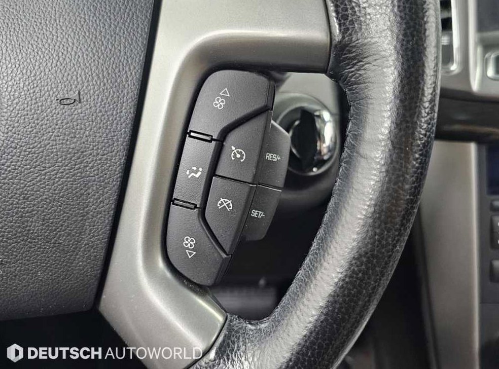 쉐보레 캡티바 2.2 4WD LTZ 사진 18