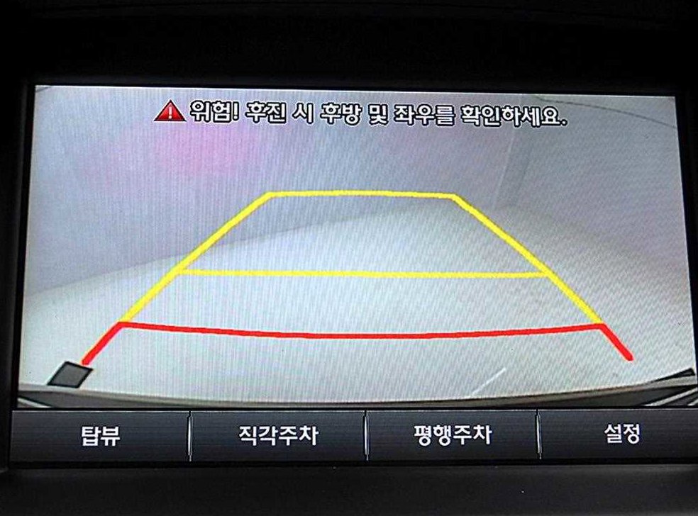 현대 에쿠스 VS380 모던 사진 17