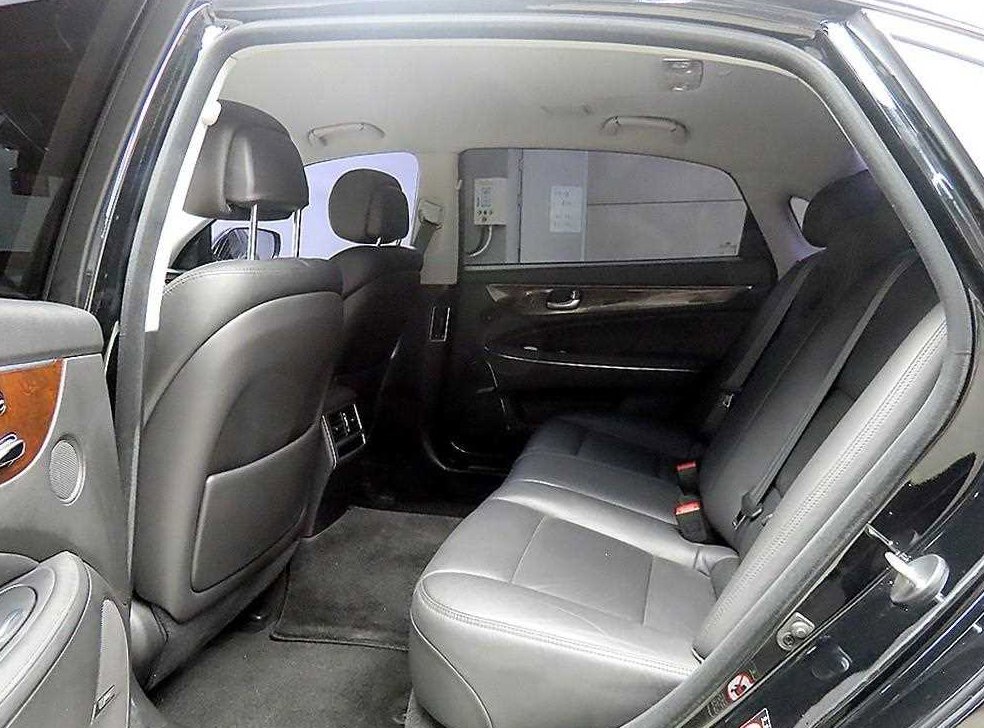 현대 에쿠스 VS380 모던 사진 6
