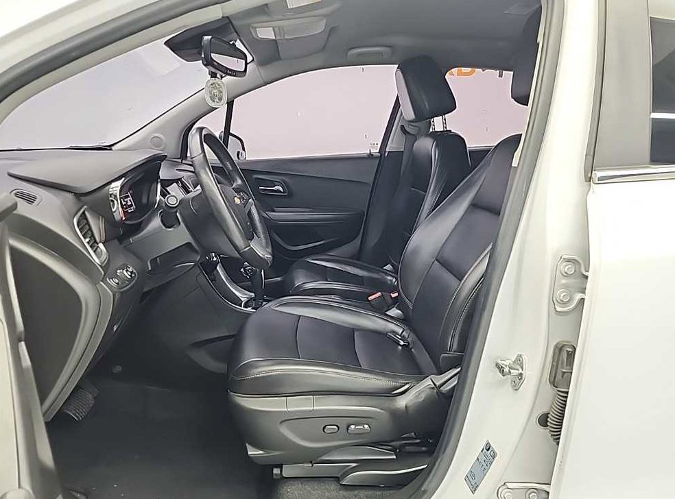 쉐보레 트랙스 가솔린 1.4 LTZ 사진 10