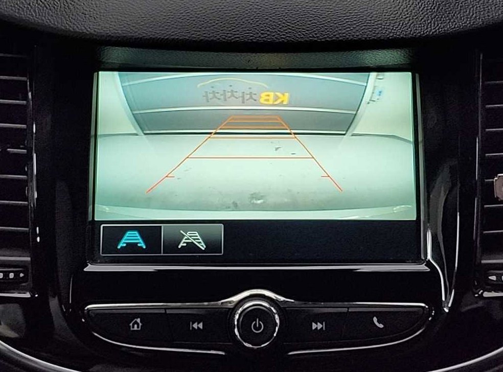 쉐보레 트랙스 가솔린 1.4 LTZ 사진 12