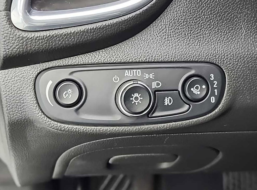 쉐보레 트랙스 가솔린 1.4 LTZ 사진 14