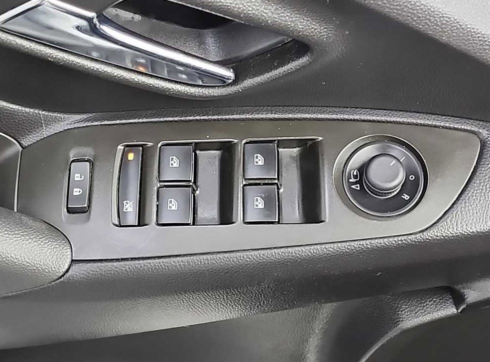 쉐보레 트랙스 가솔린 1.4 LTZ 사진 15
