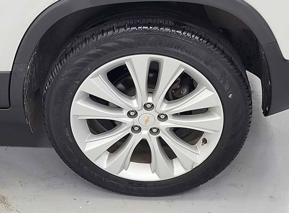 쉐보레 트랙스 가솔린 1.4 LTZ 사진 19
