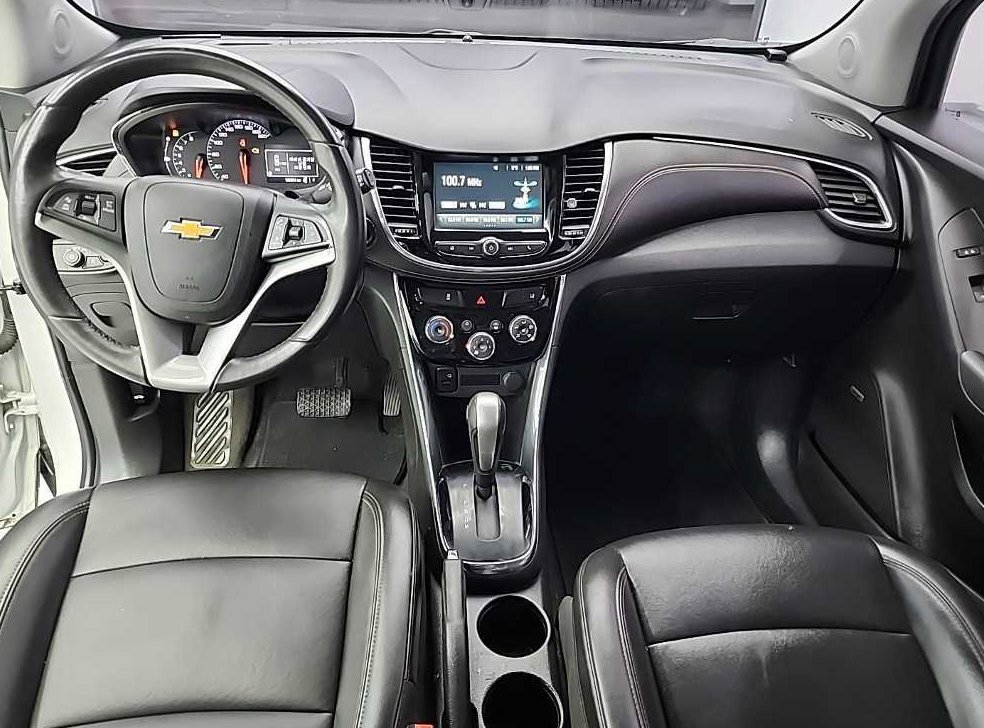 쉐보레 트랙스 가솔린 1.4 LTZ 사진 6