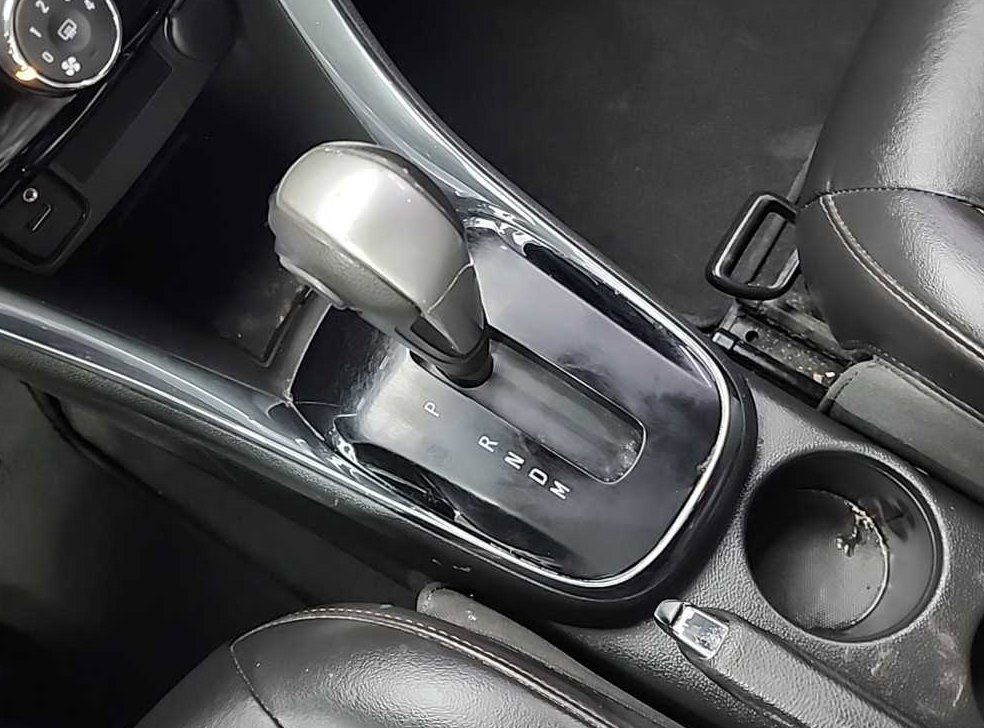 쉐보레 트랙스 가솔린 1.4 LTZ 사진 7