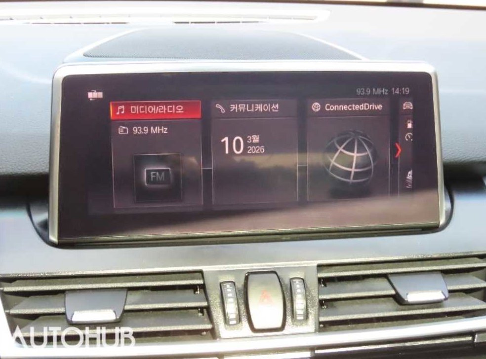 BMW 2시리즈 스포트 사진 10