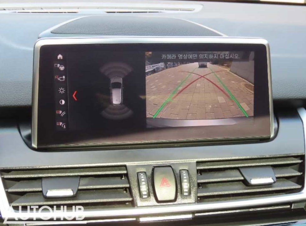 BMW 2시리즈 스포트 사진 11