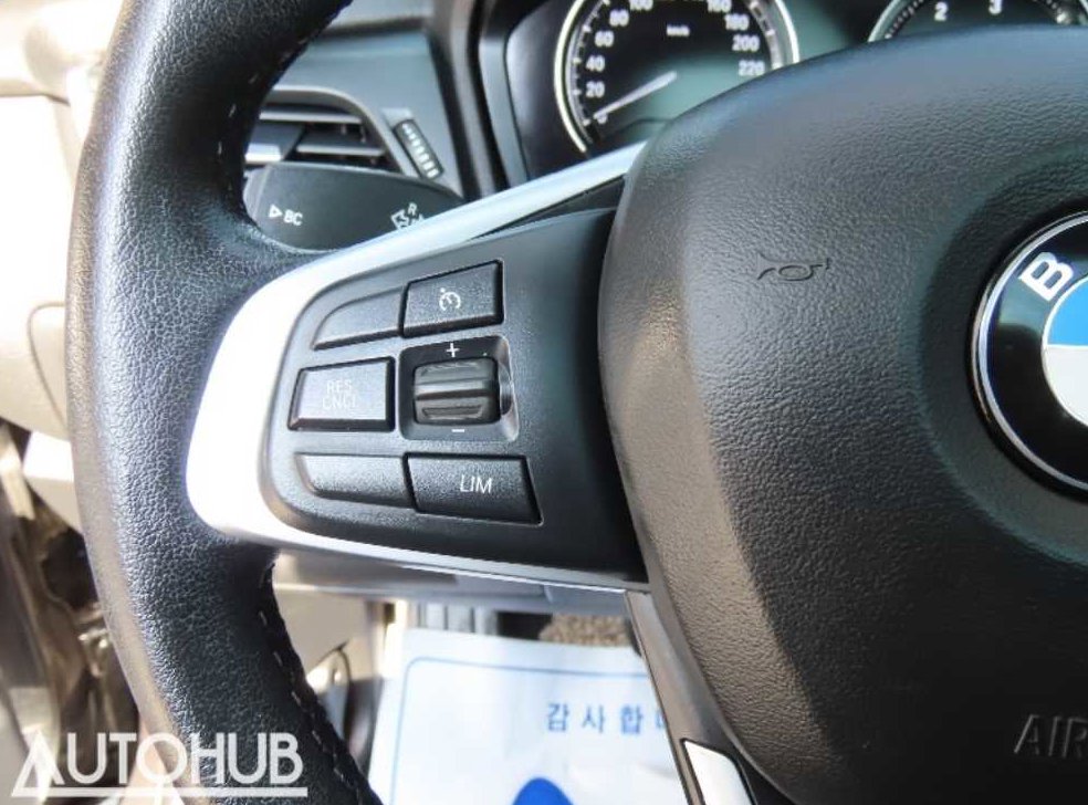 BMW 2시리즈 스포트 사진 13