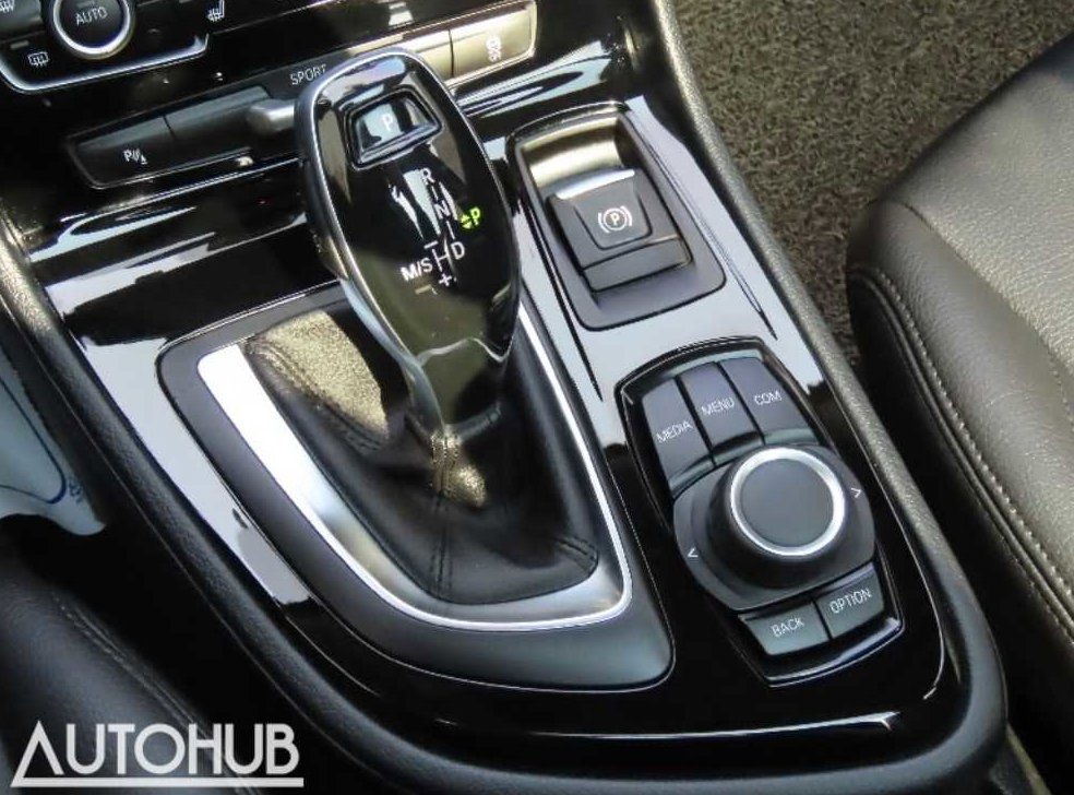 BMW 2시리즈 스포트 사진 7