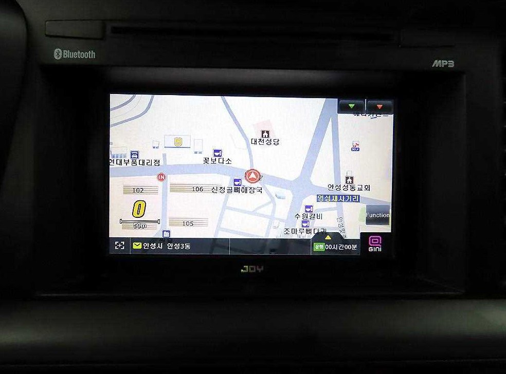 기아 K5 2.0 프레스티지 사진 14