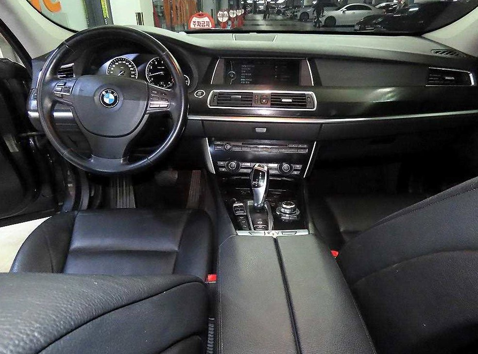 BMW 그란투리스모 GT xDrive 사진 10