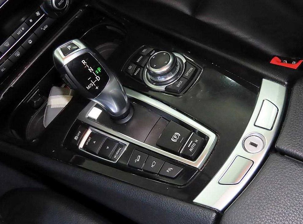 BMW 그란투리스모 GT xDrive 사진 12