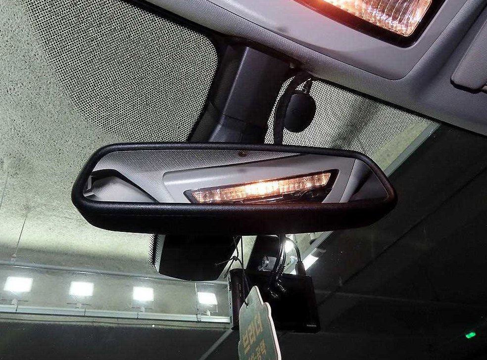 BMW 그란투리스모 GT xDrive 사진 16