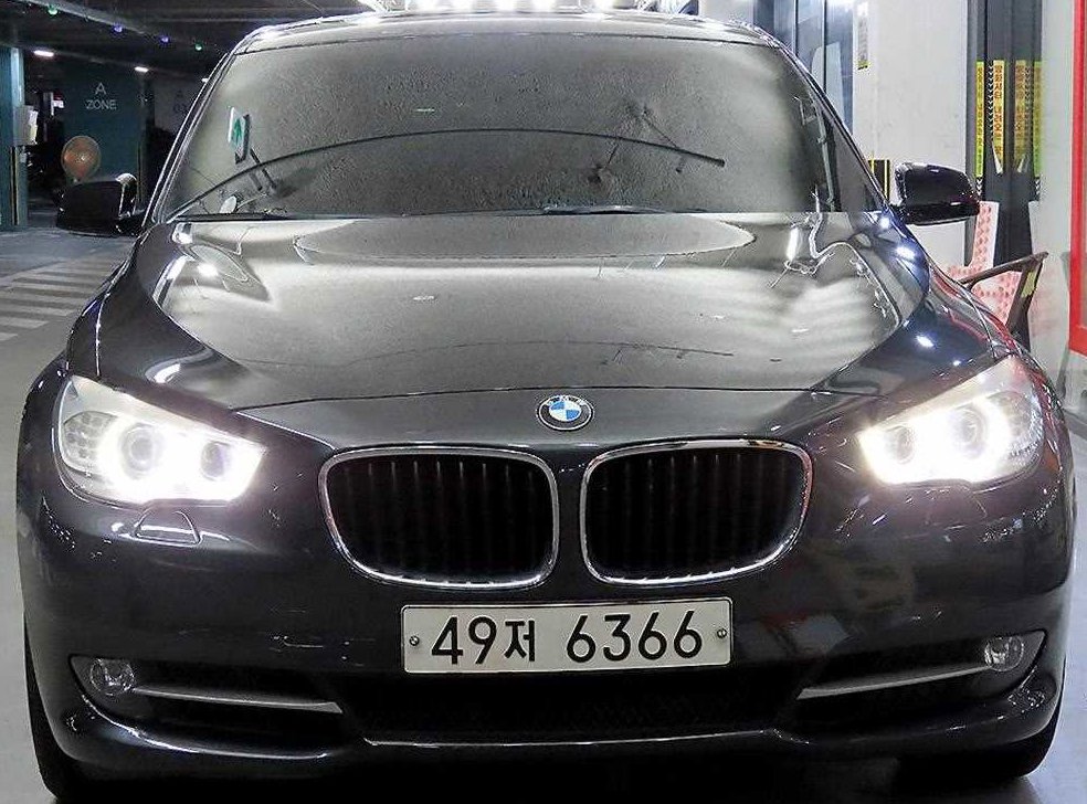 BMW 그란투리스모 GT xDrive 사진 2