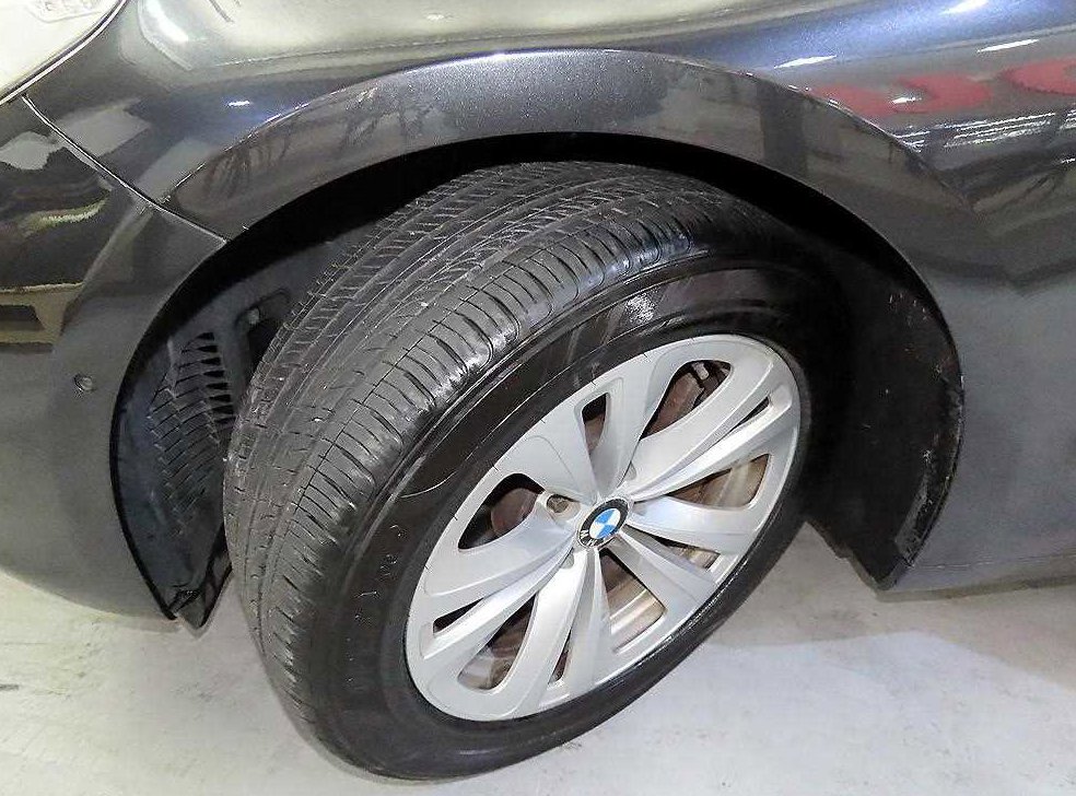 BMW 그란투리스모 GT xDrive 사진 20