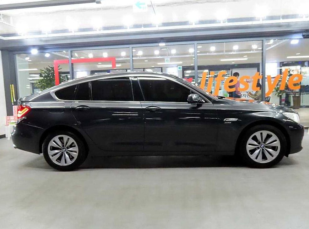 BMW 그란투리스모 GT xDrive 사진 3