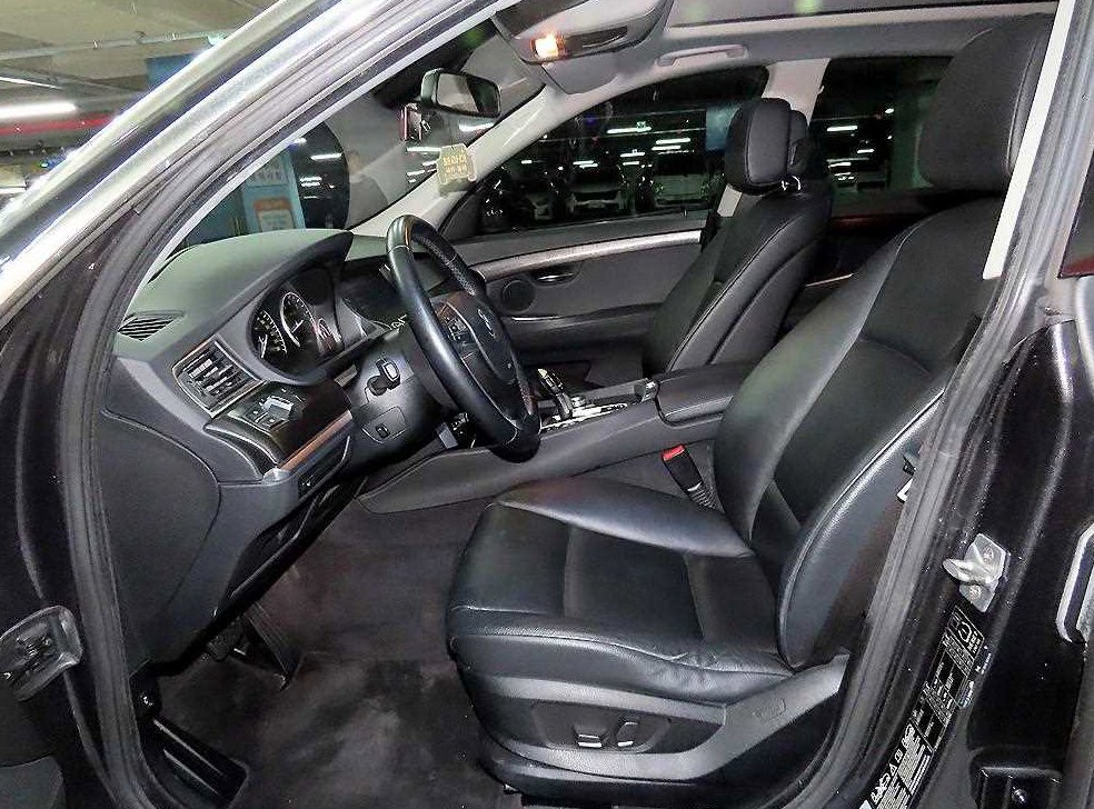 BMW 그란투리스모 GT xDrive 사진 6