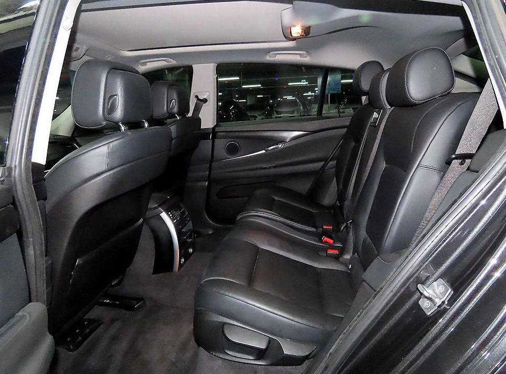 BMW 그란투리스모 GT xDrive 사진 7