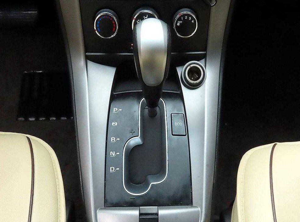 쉐보레 캡티바 2.0 2WD LS 사진 10