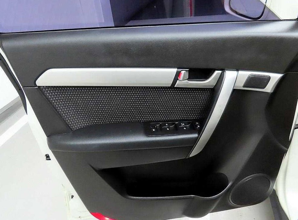 쉐보레 캡티바 2.0 2WD LS 사진 11
