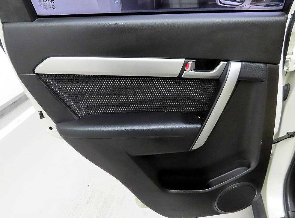 쉐보레 캡티바 2.0 2WD LS 사진 12