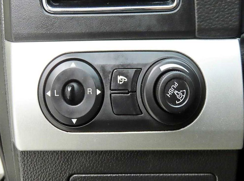 쉐보레 캡티바 2.0 2WD LS 사진 13