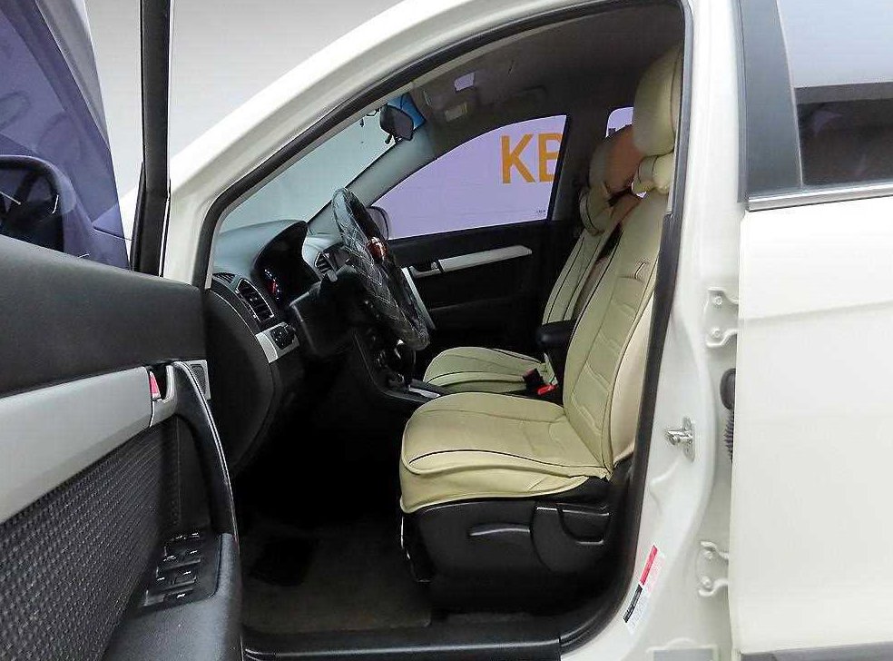 쉐보레 캡티바 2.0 2WD LS 사진 14
