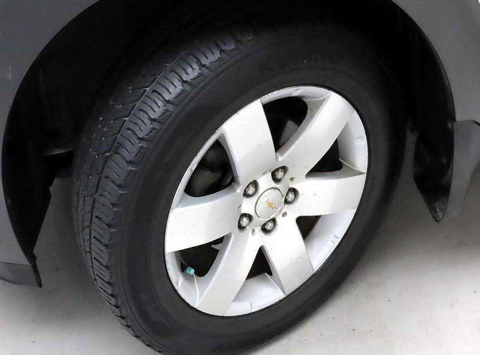쉐보레 캡티바 2.0 2WD LS 사진 19