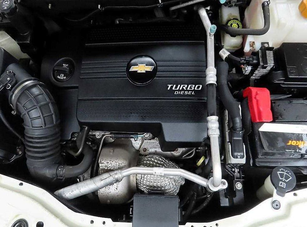 쉐보레 캡티바 2.0 2WD LS 사진 20