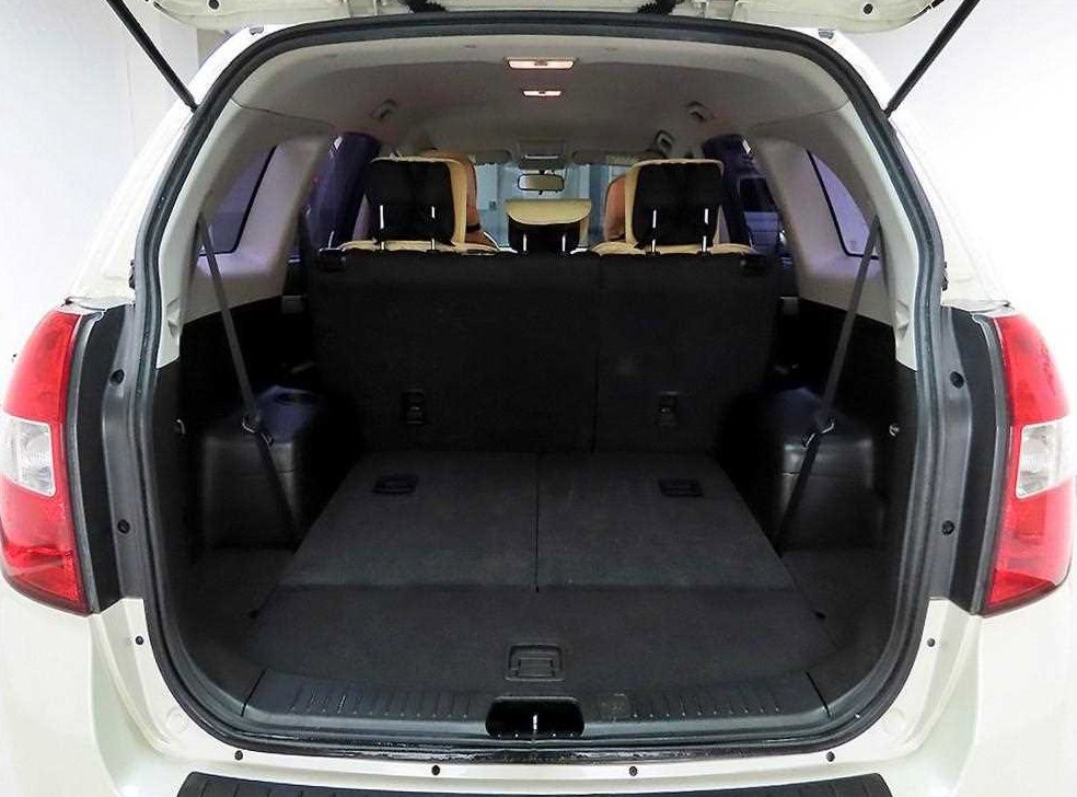쉐보레 캡티바 2.0 2WD LS 사진 5