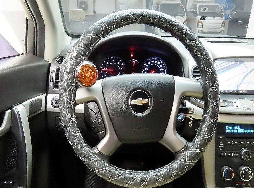 쉐보레 캡티바 2.0 2WD LS 사진 7