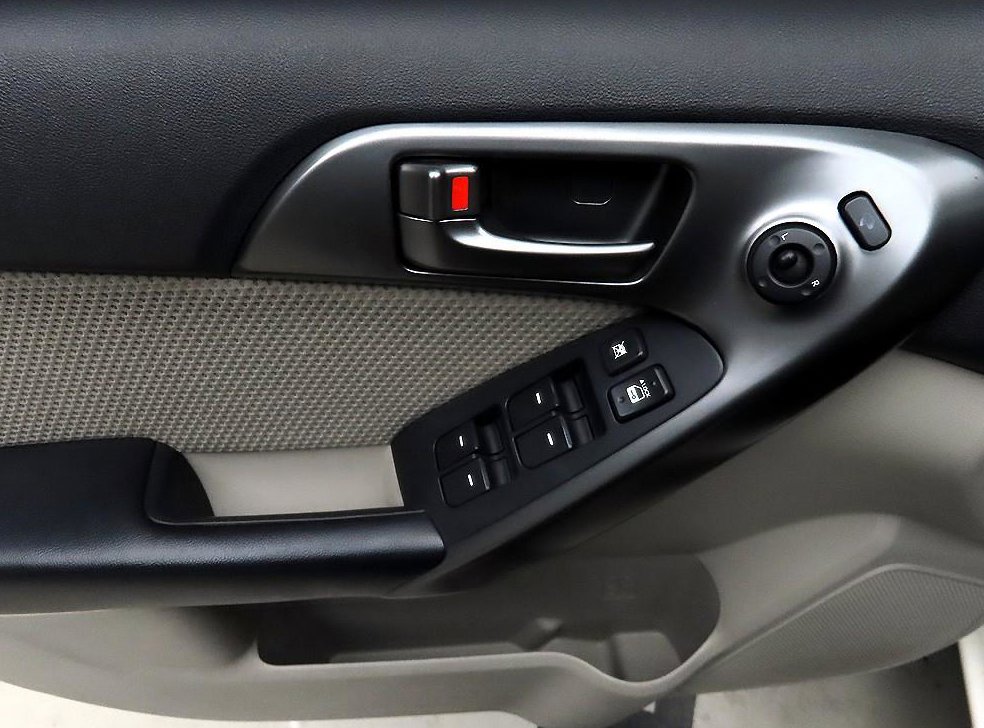 기아 포르테 가솔린 1.6 CVVT PREMIUM(SI) 사진 11