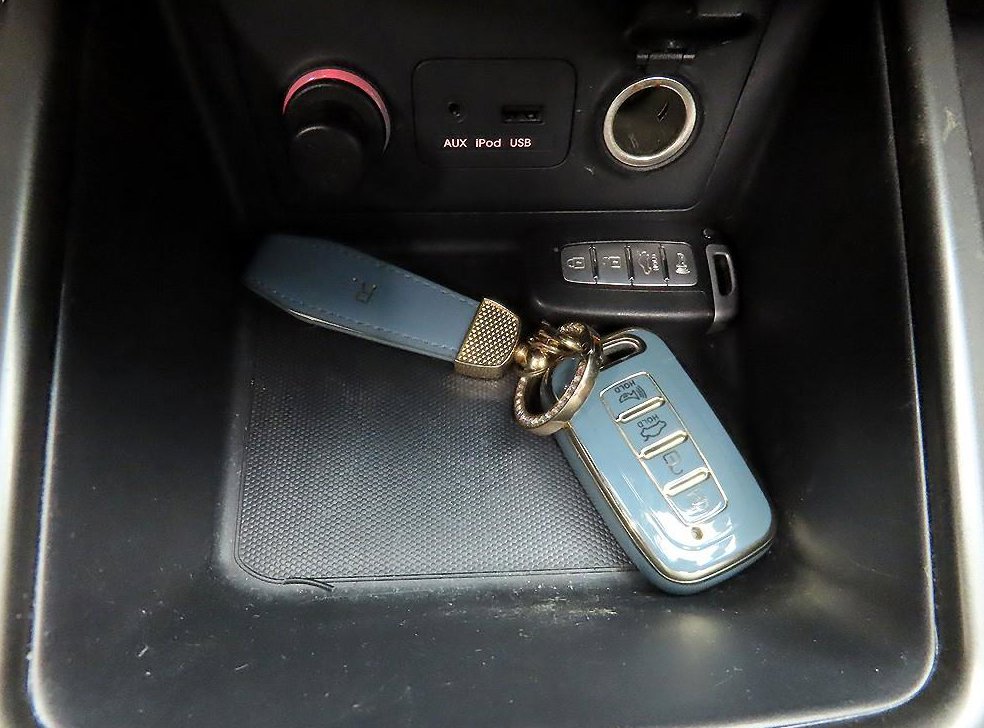 기아 포르테 가솔린 1.6 CVVT PREMIUM(SI) 사진 13