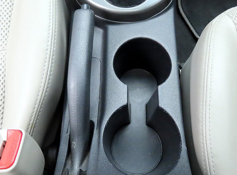 기아 포르테 가솔린 1.6 CVVT PREMIUM(SI) 사진 14
