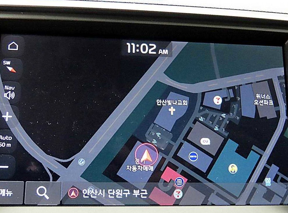 차량 이미지